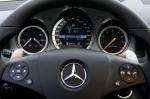 Mercedes-Benz C63 AMG 2007 года